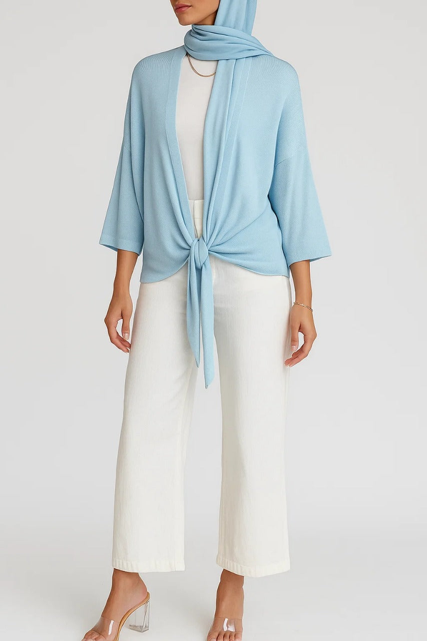 Muse Cardigan Collection