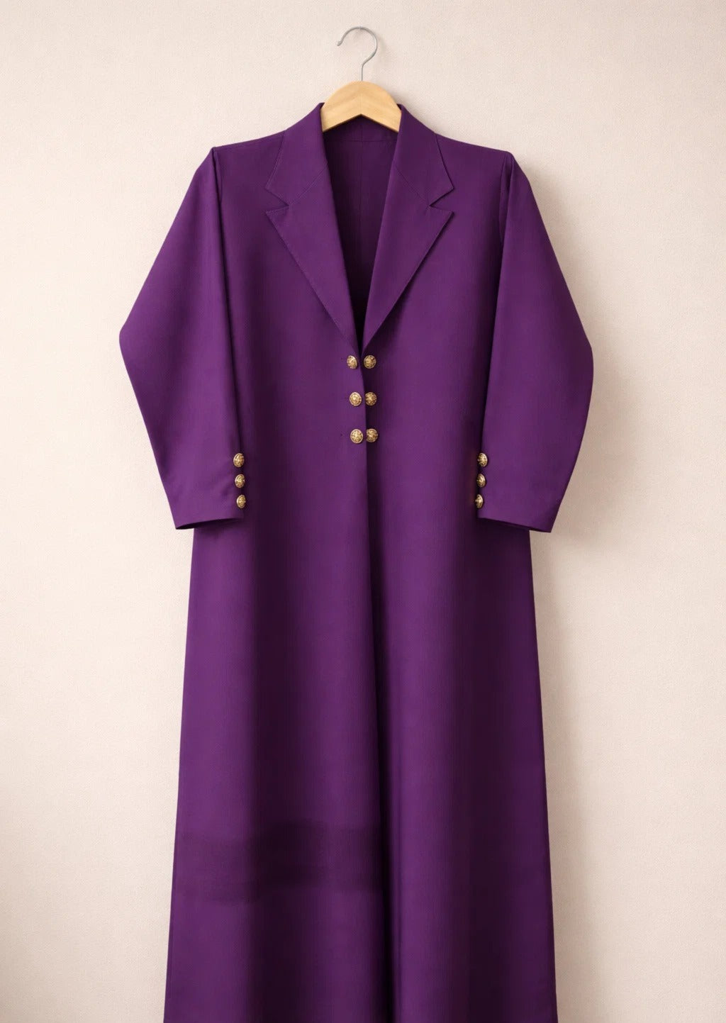 Sovereign Abaya Collection