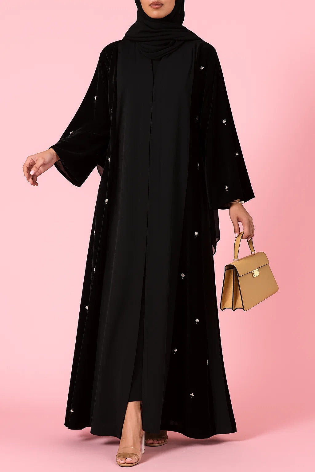 Black Velvet Majesty