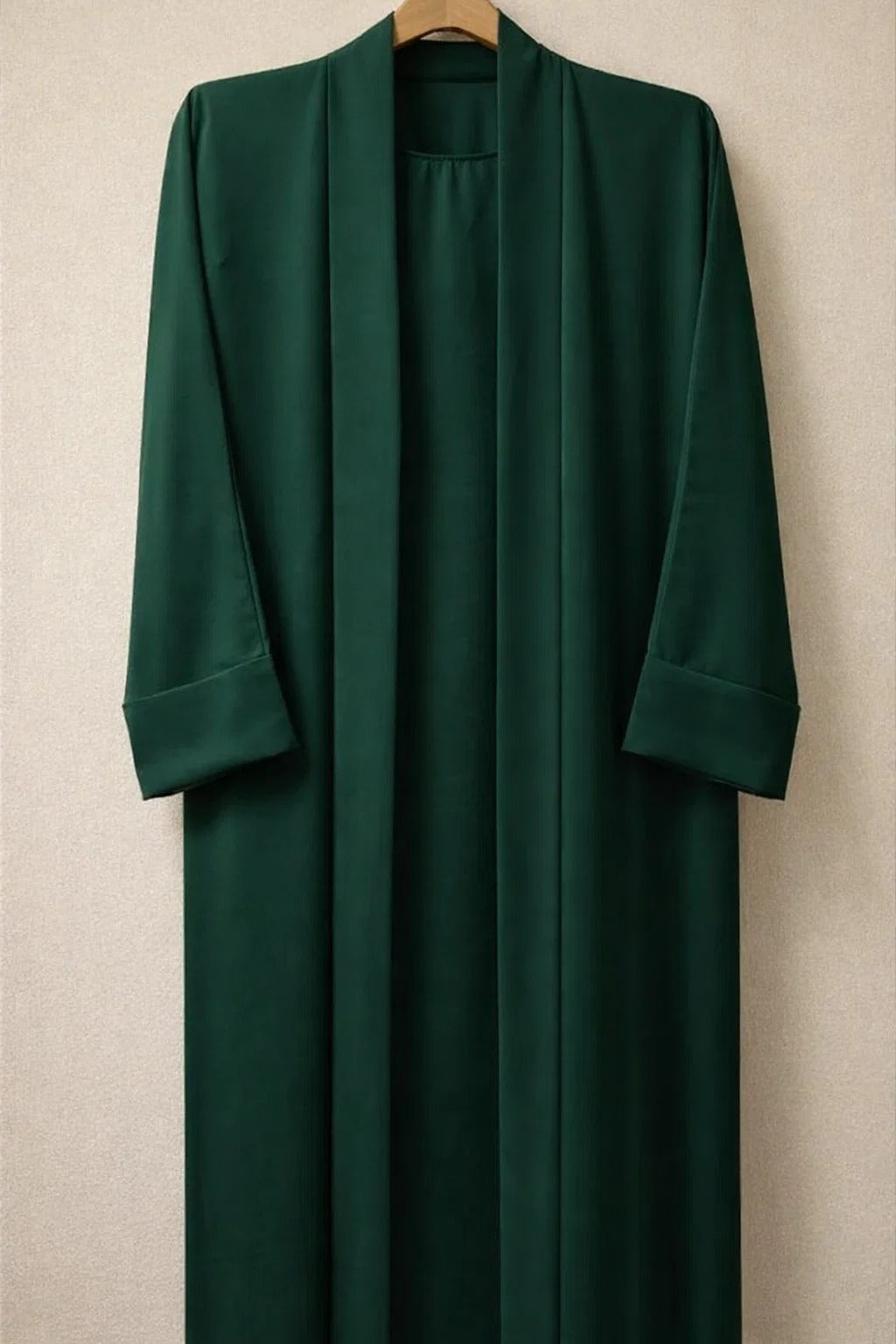 EverGreen Yara Abaya