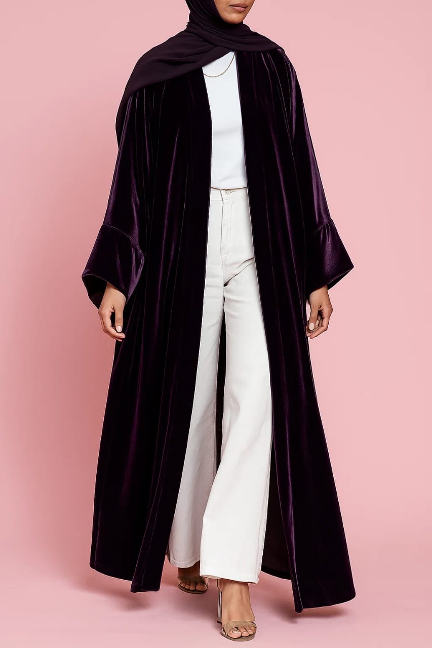 Velvet Reign Collection