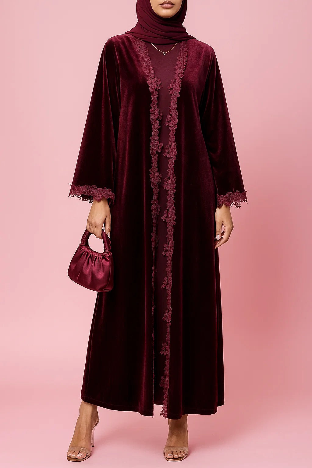 Velvet Espresso Collection