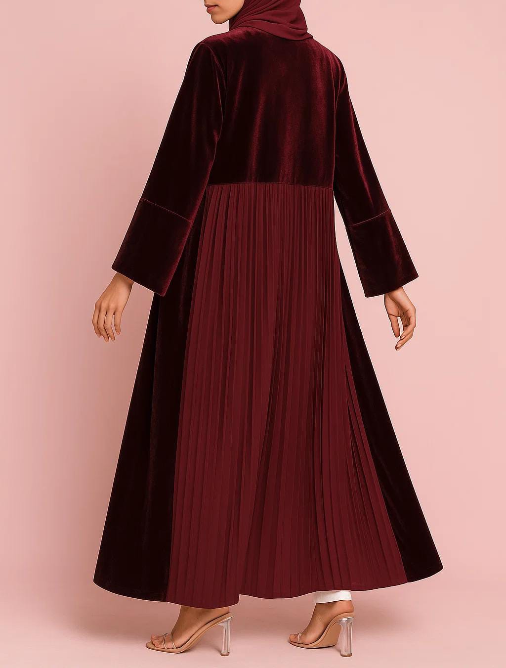 Velvet Eclipse Collection