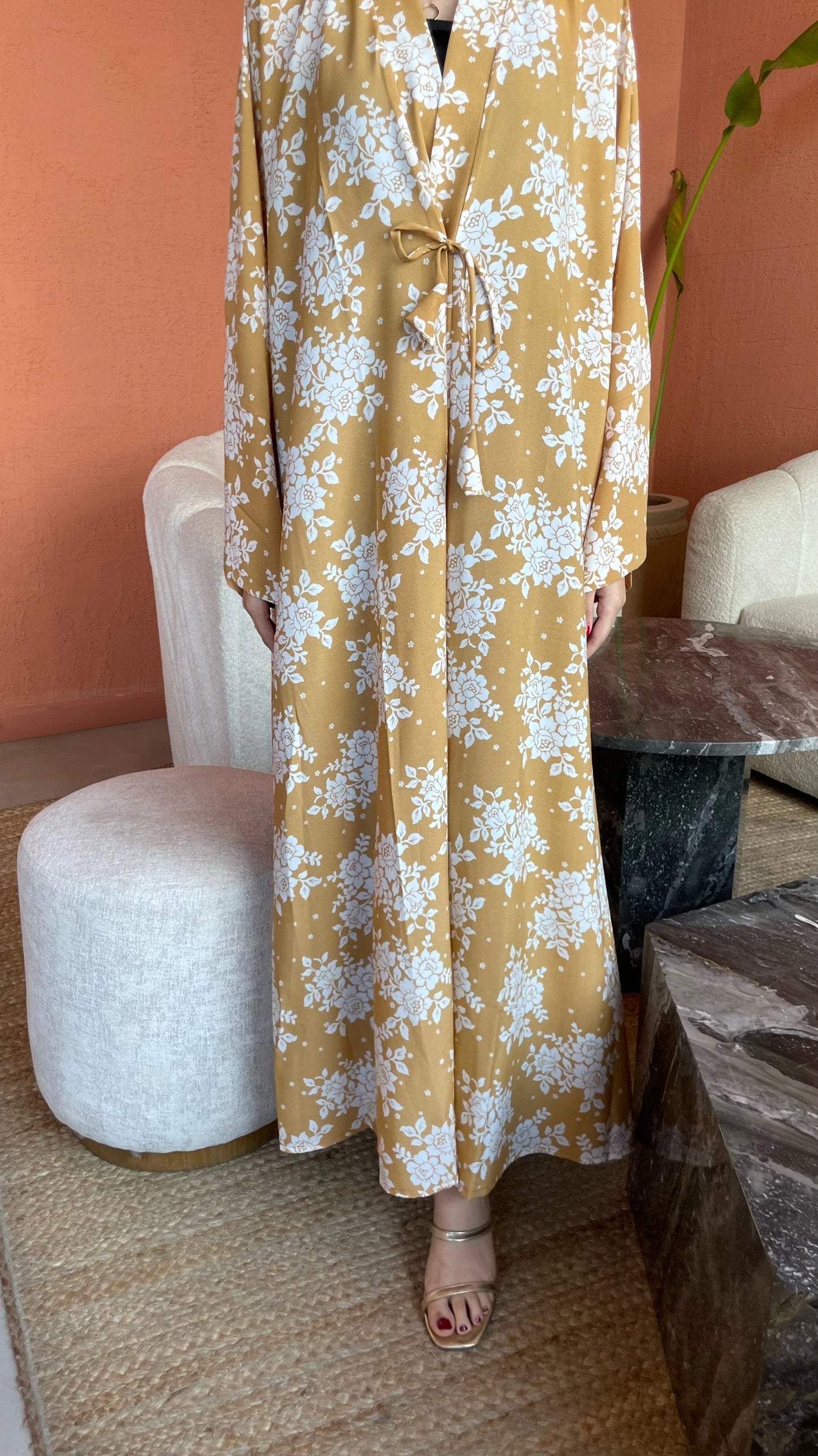Haven Kimono & Sheila
