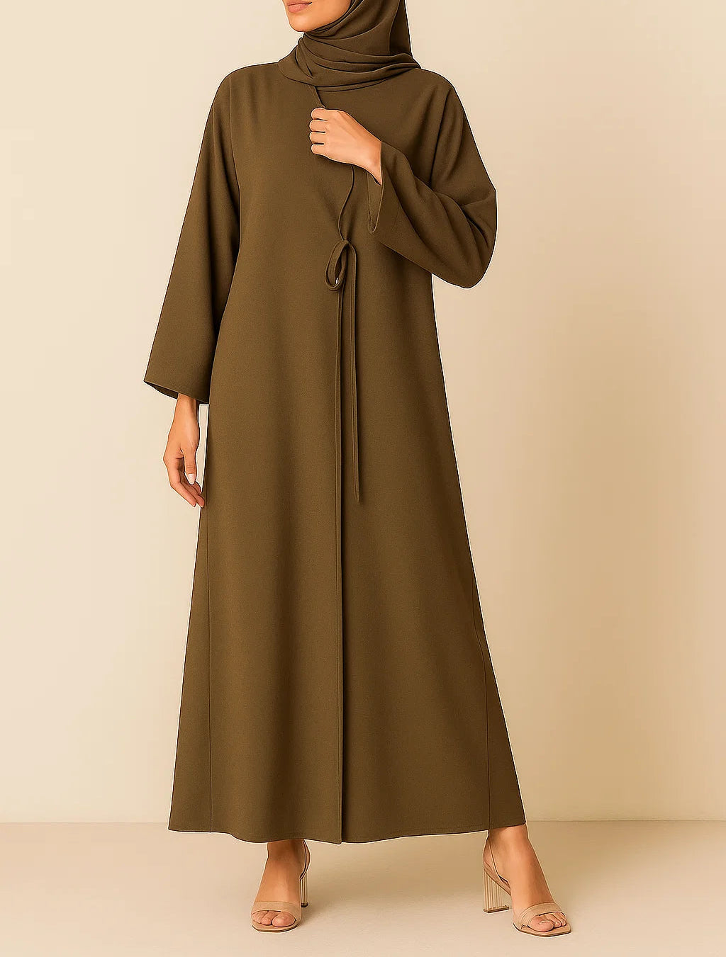 Almirah Abaya Collection