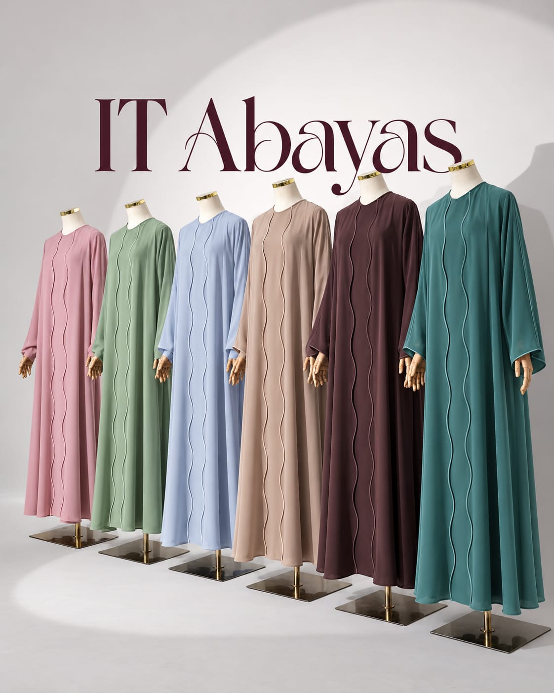 IT ABAYAS