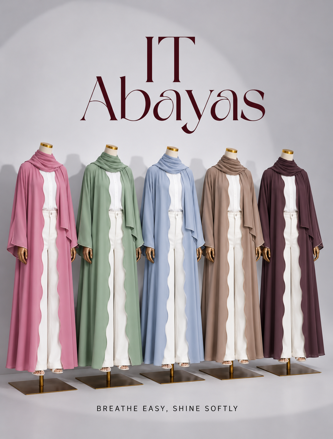 IT ABAYAS