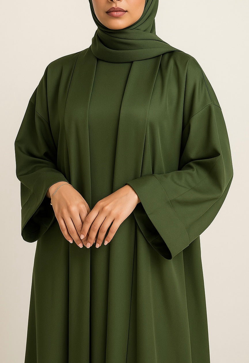 Yara Abaya Collection