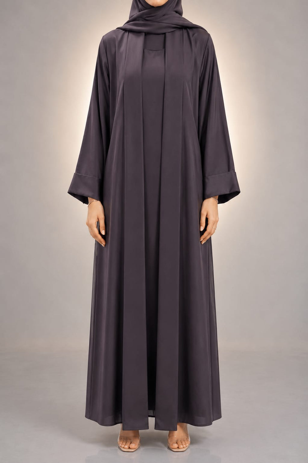 The Yara Abayas