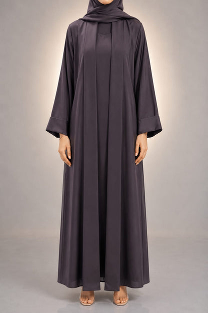The Yara Abayas