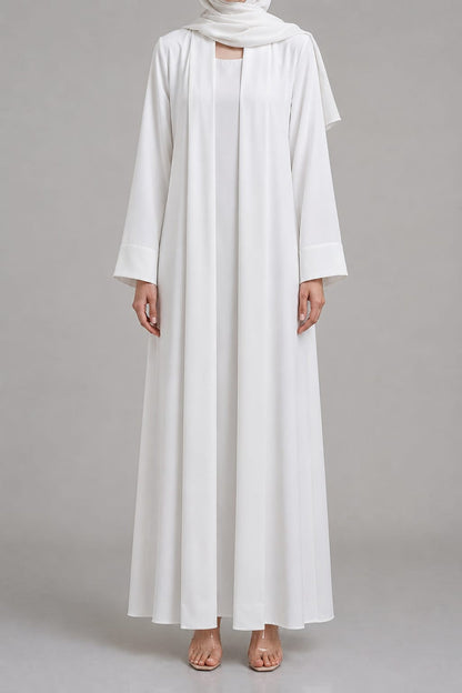 The Yara Abayas