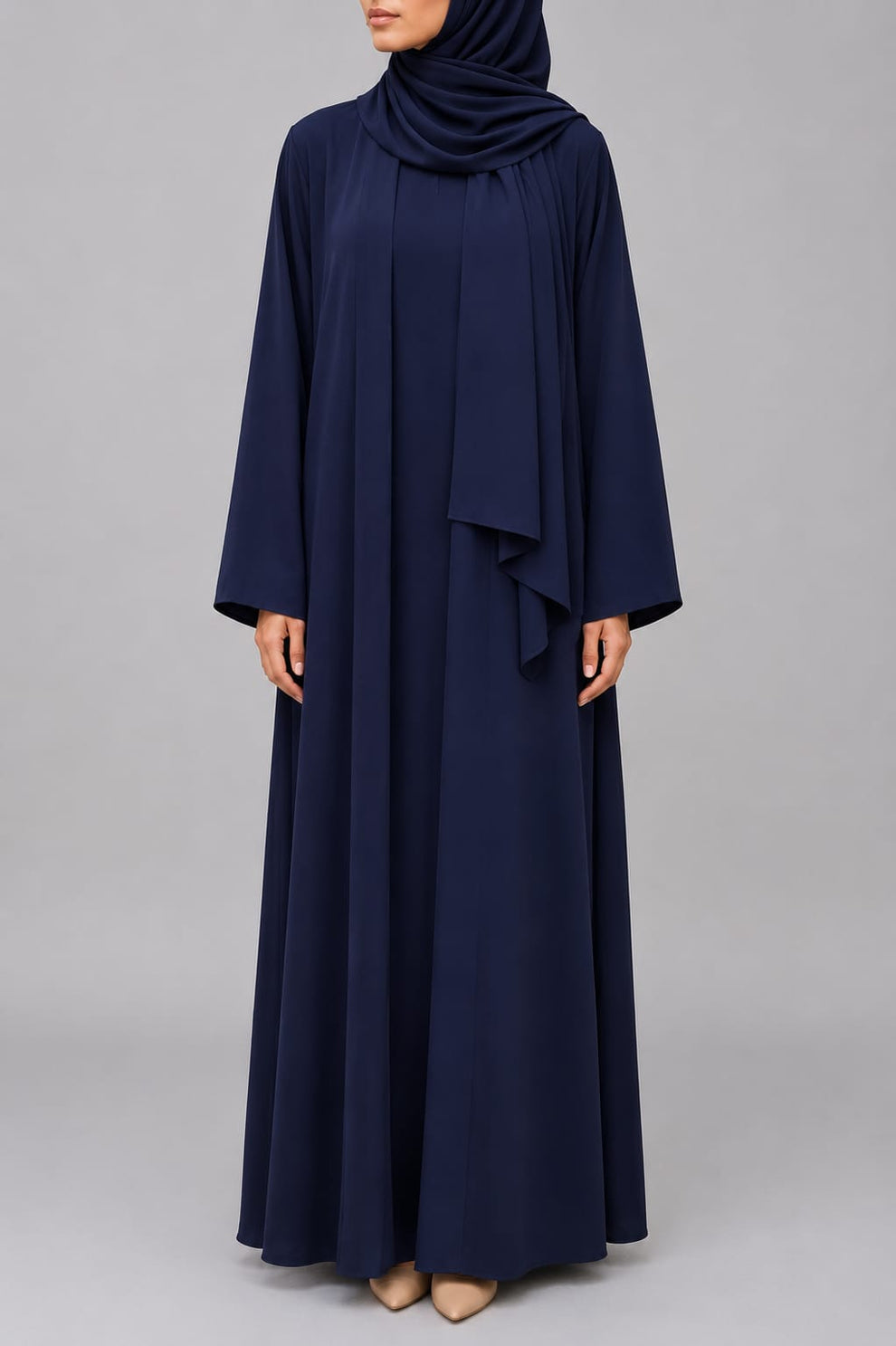 The Mira Abayas