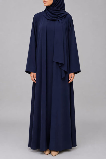 The Mira Abayas