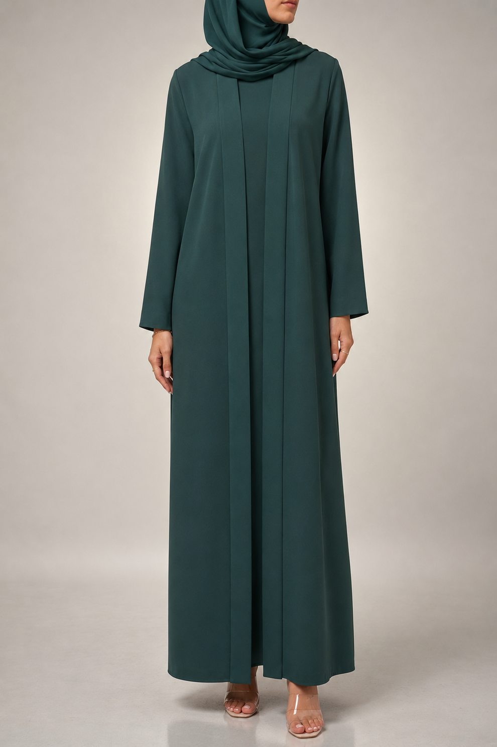 The Mira Abayas