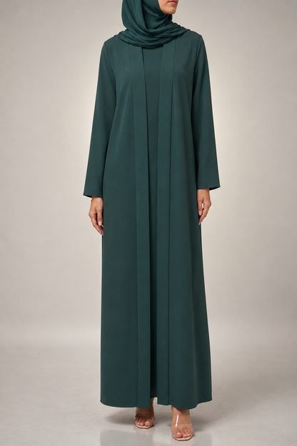 The Mira Abayas