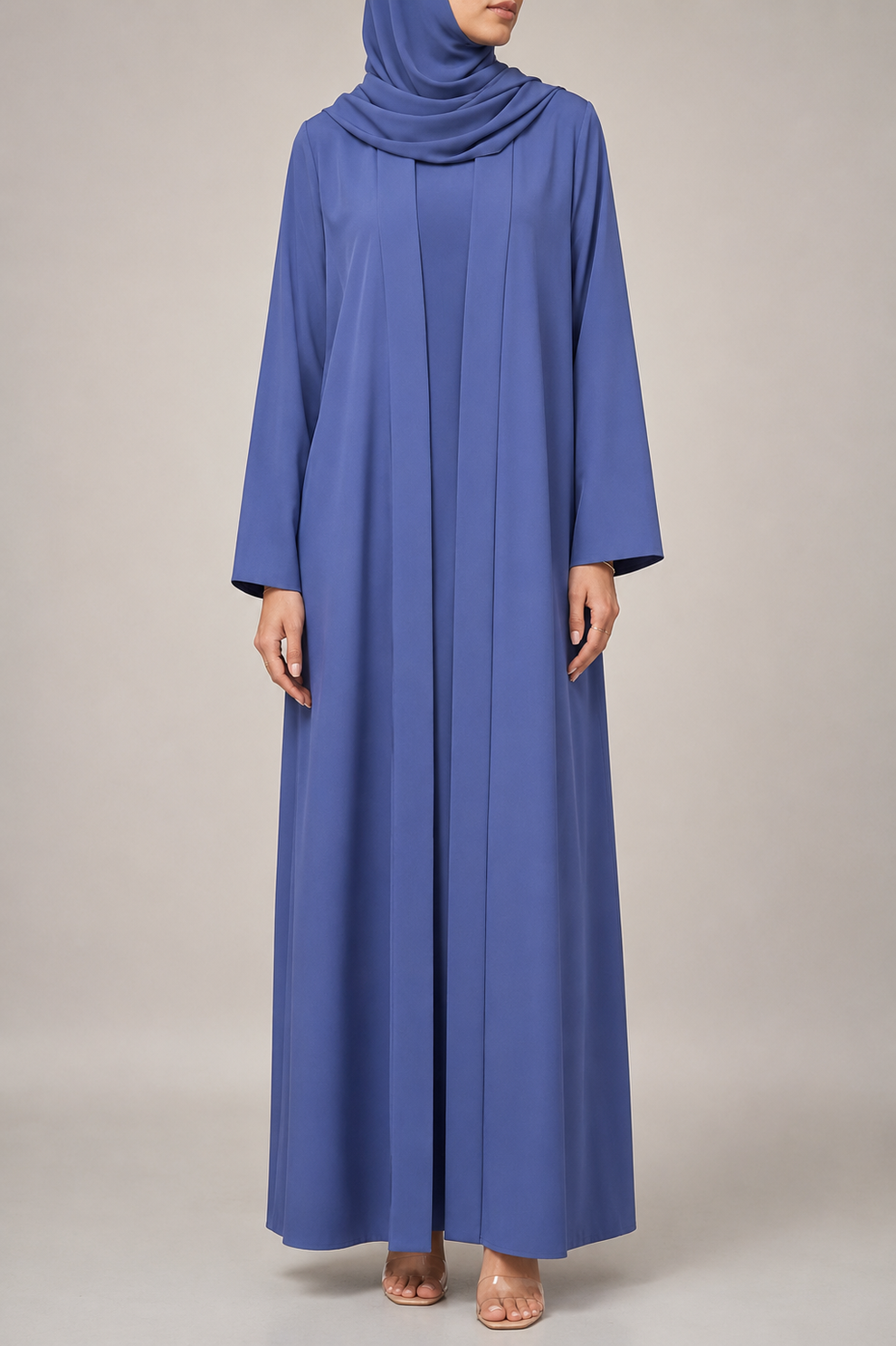 The Mira Abayas