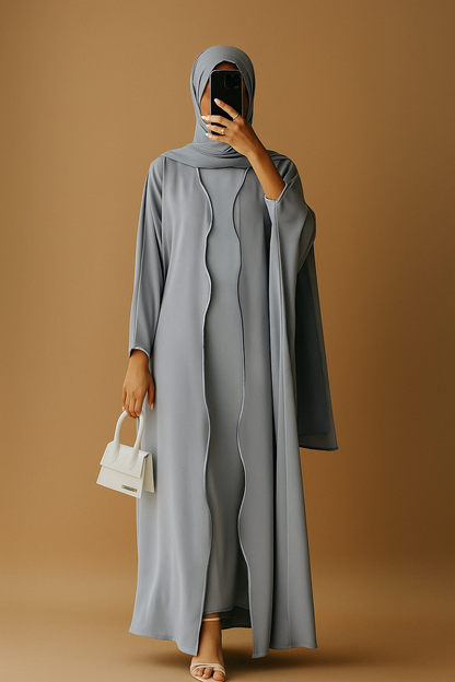 IT Abaya Collection