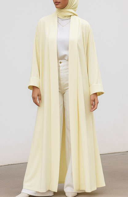 Yara Abaya Collection
