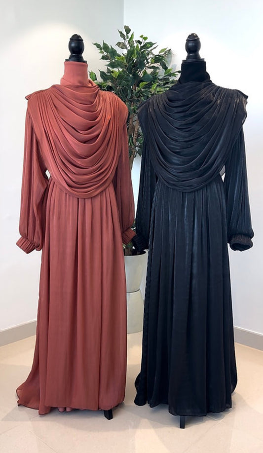 Haniyah Abaya
