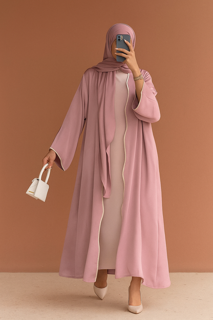IT Abaya Collection