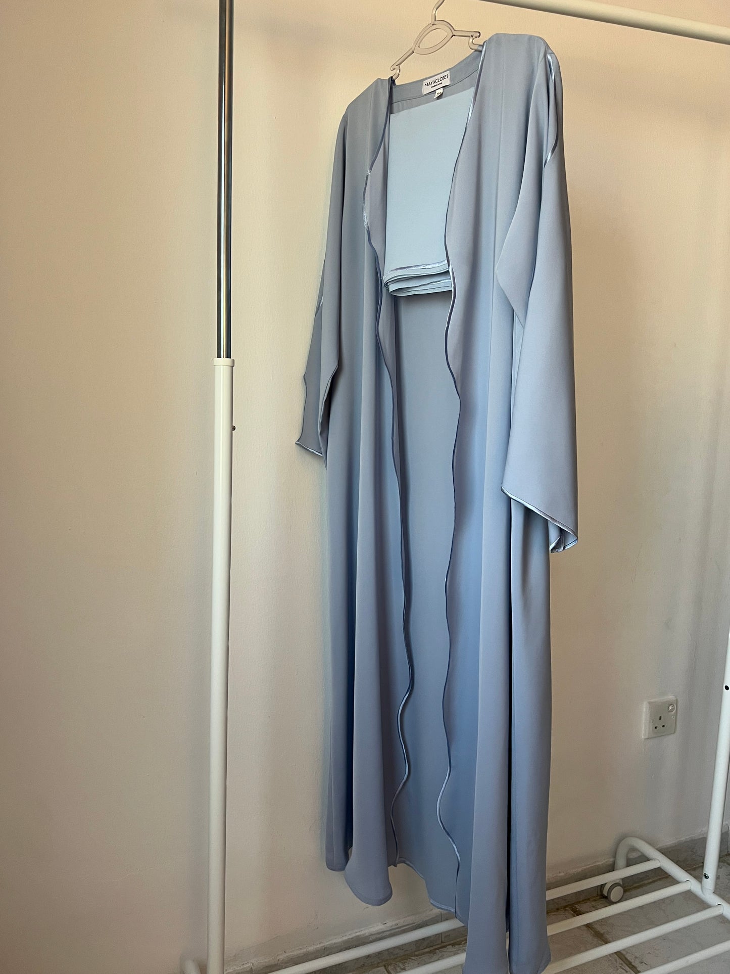 IT Kimono Abaya