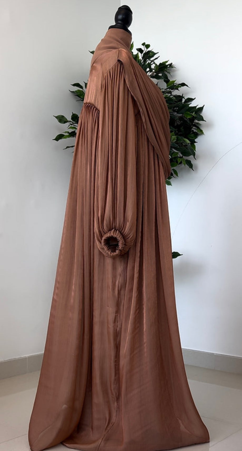 Haniyah Abaya