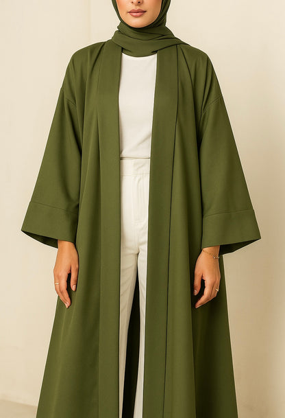 Yara Abaya Collection