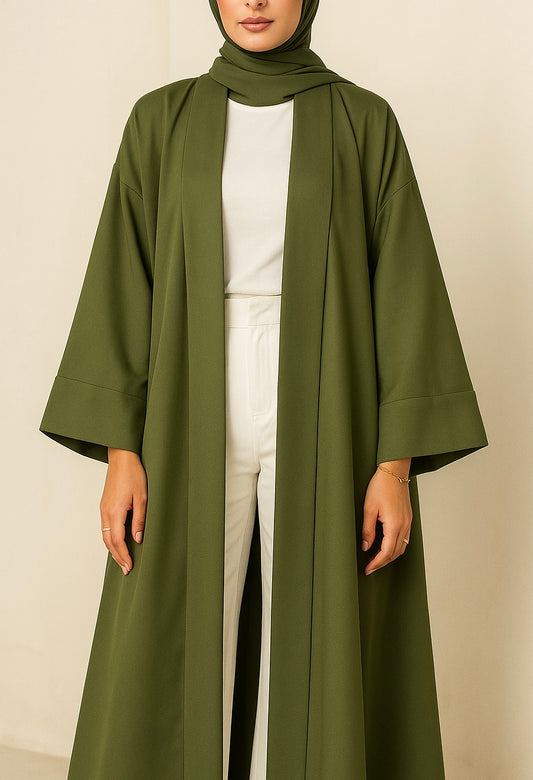 Yara Abaya Collection