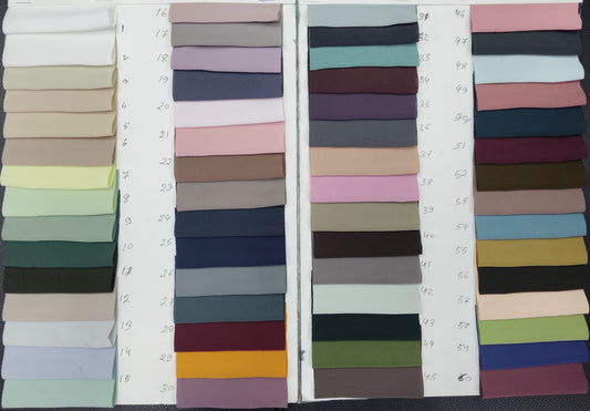 Customized Your IT or Bow Abaya