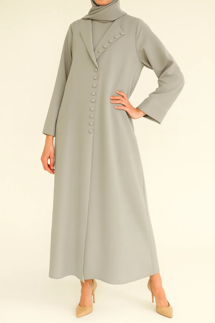 Orchard Abaya Collection