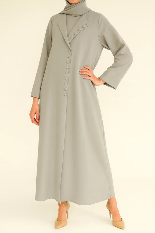 Orchard Abaya Collection