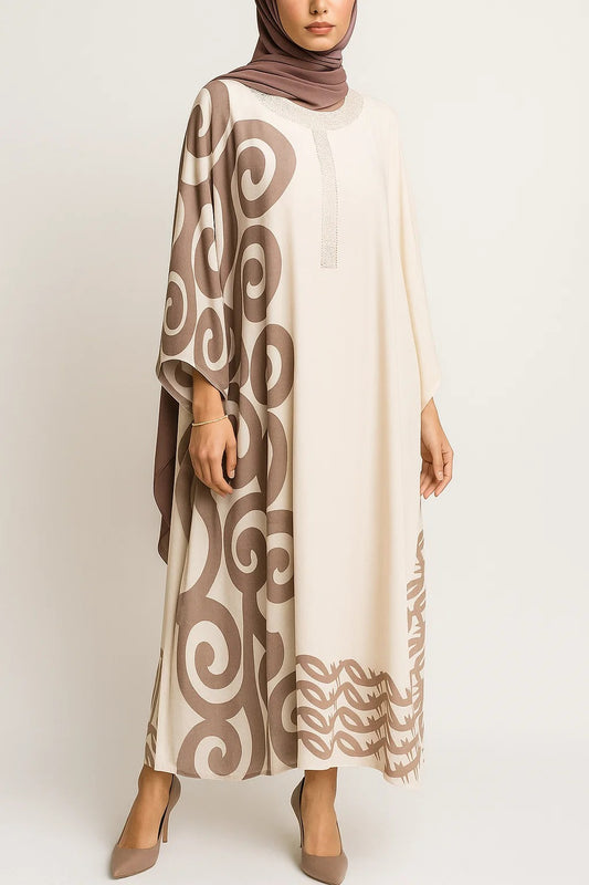 Mud Kaftan B54082