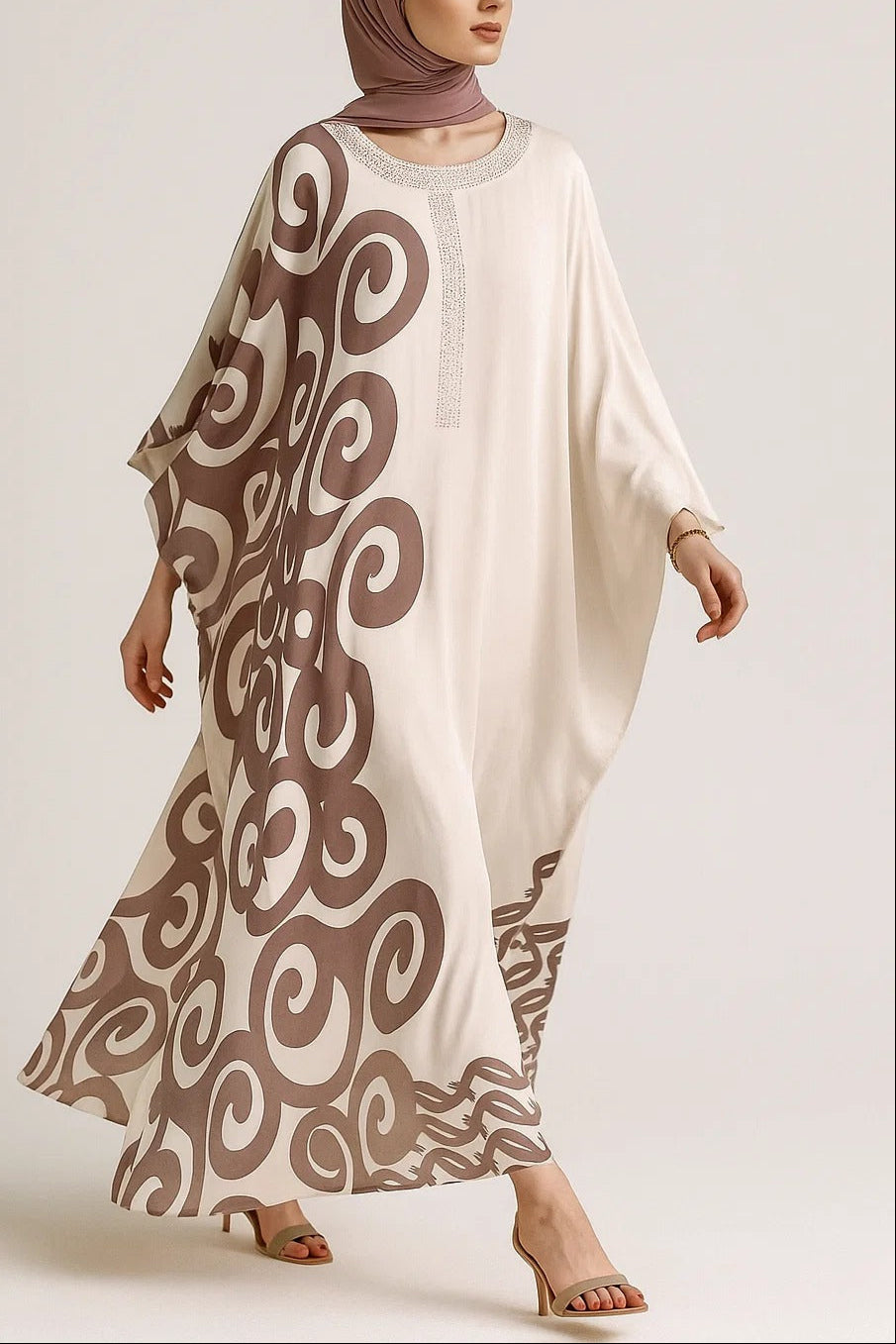 Mud Kaftan B54082