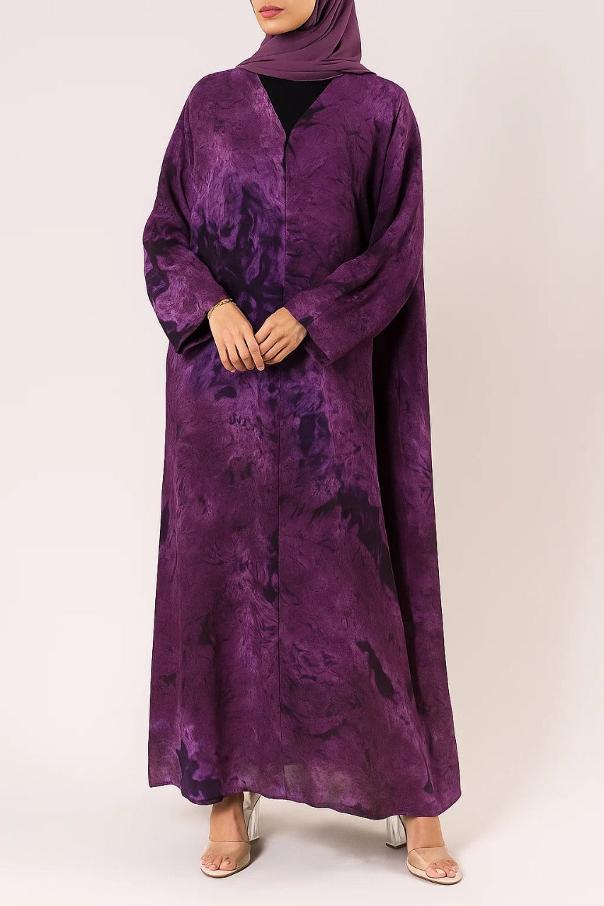 Celeste Abaya Collection