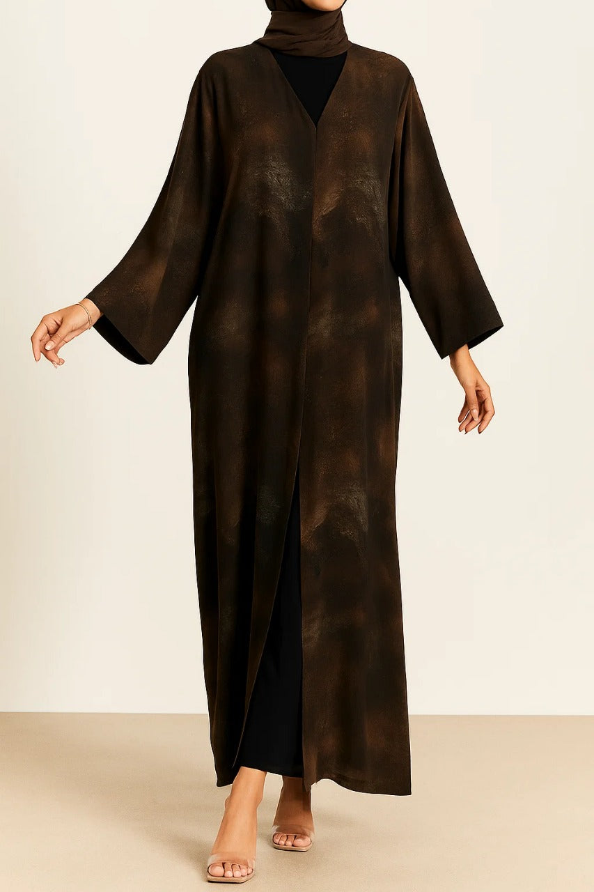 Celeste Abaya Collection