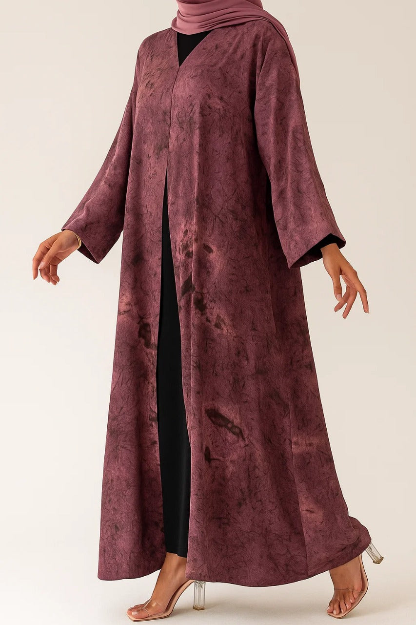 Celeste Abaya Collection