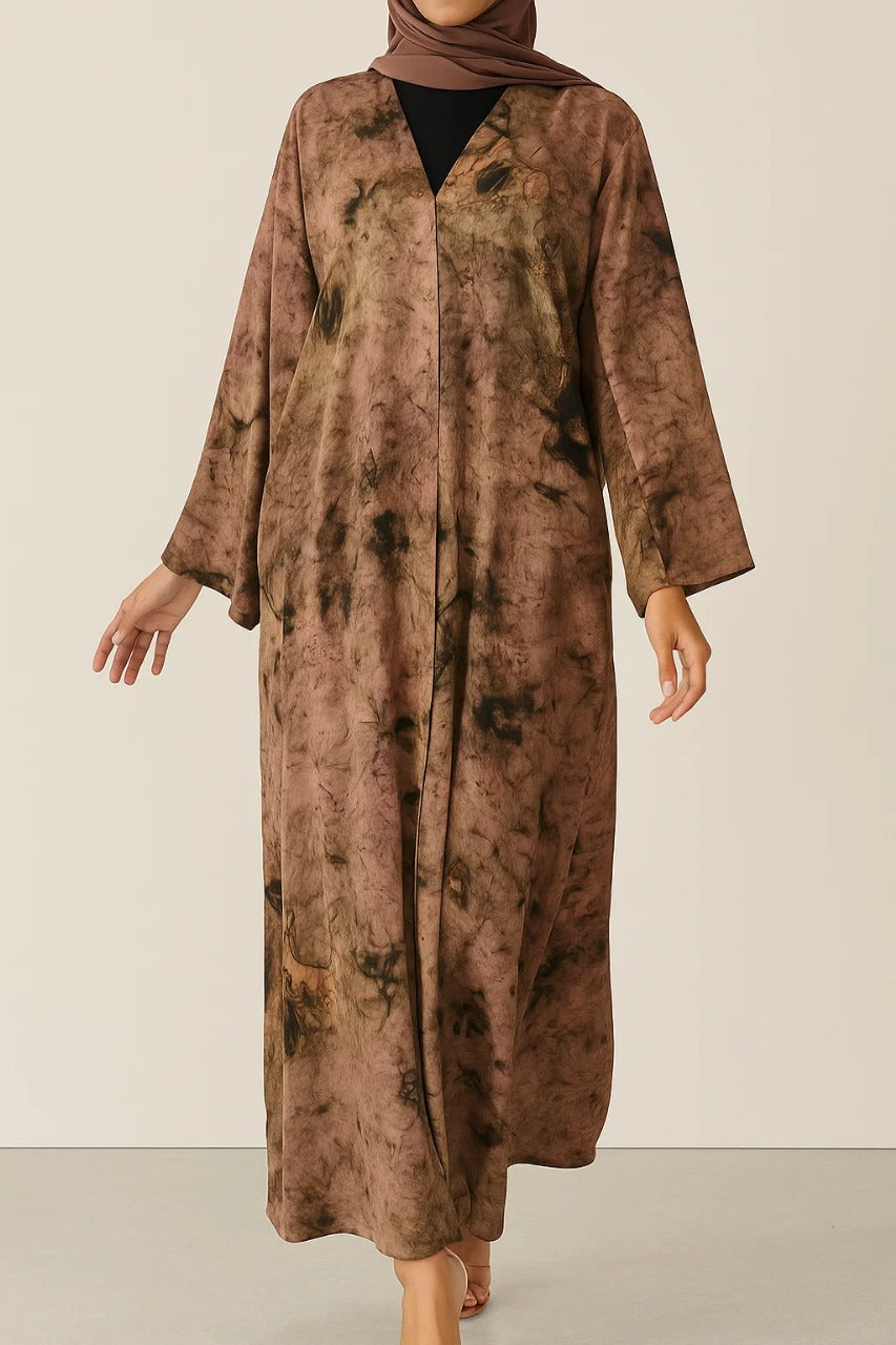 Celeste Abaya Collection