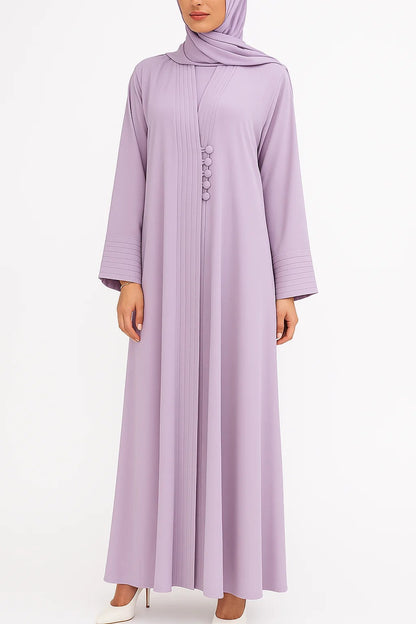 Muse line Abaya Collection (New)