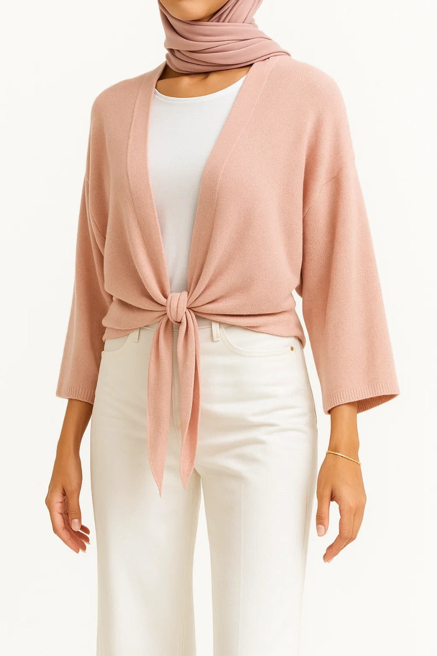 Muse Cardigan Collection