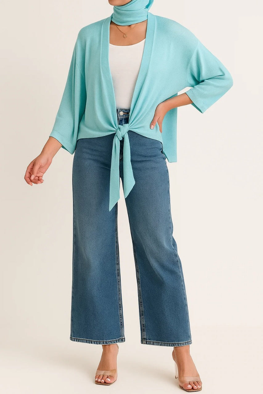 Muse Cardigan Collection