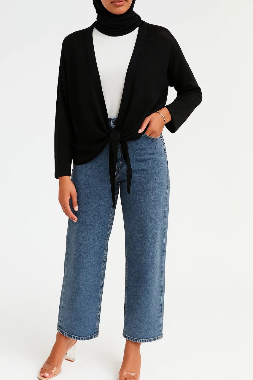 Muse Cardigan Collection