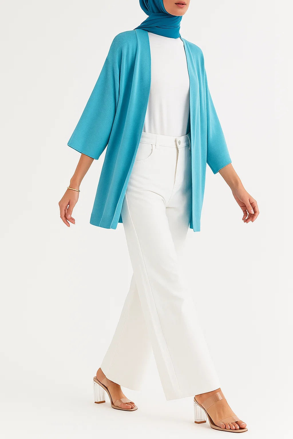 Sand Dune Cardigan Collection