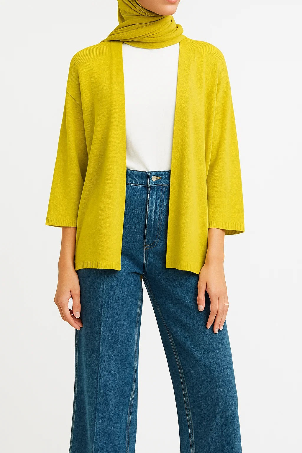 Sand Dune Cardigan Collection