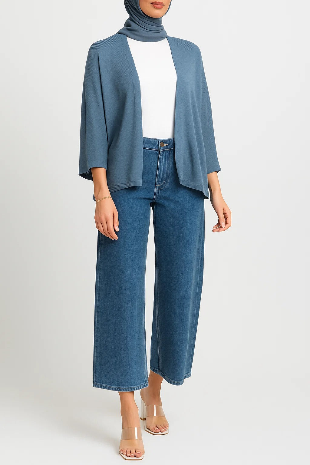 Sand Dune Cardigan Collection