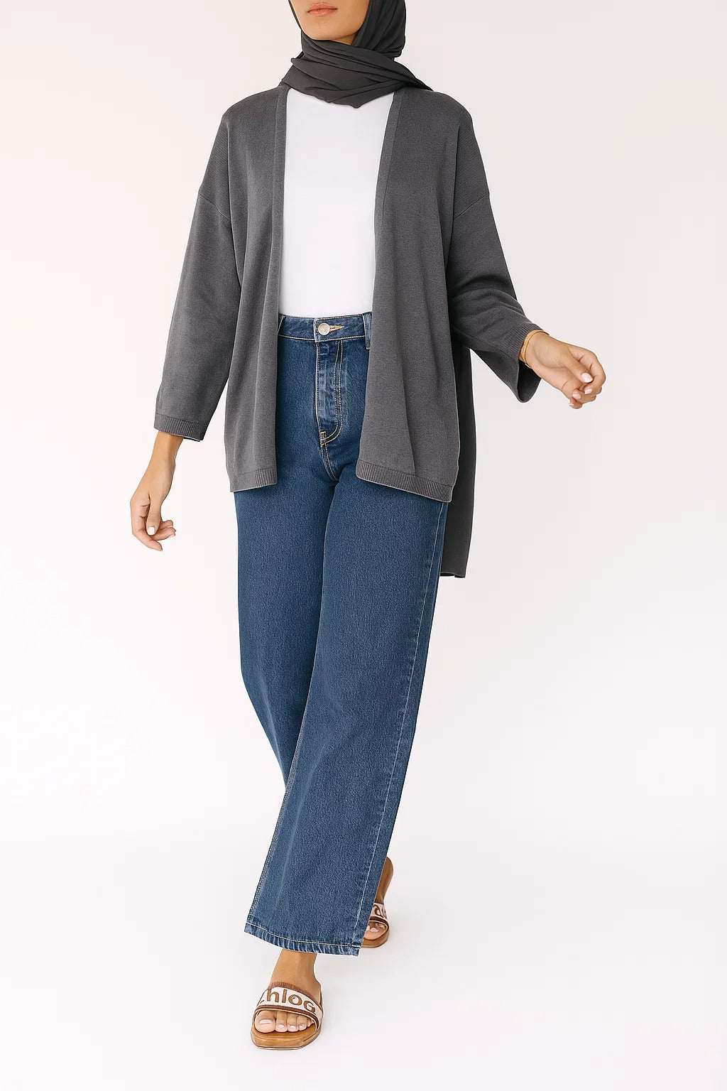 Sand Dune Cardigan Collection