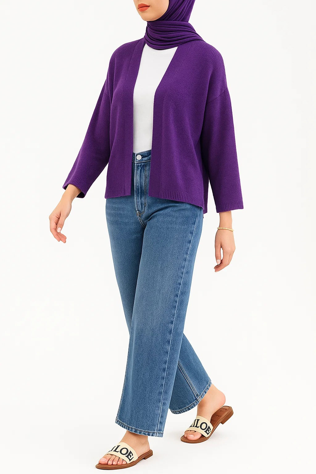 Sand Dune Cardigan Collection