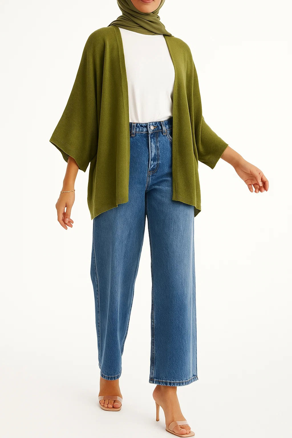 Sand Dune Cardigan Collection