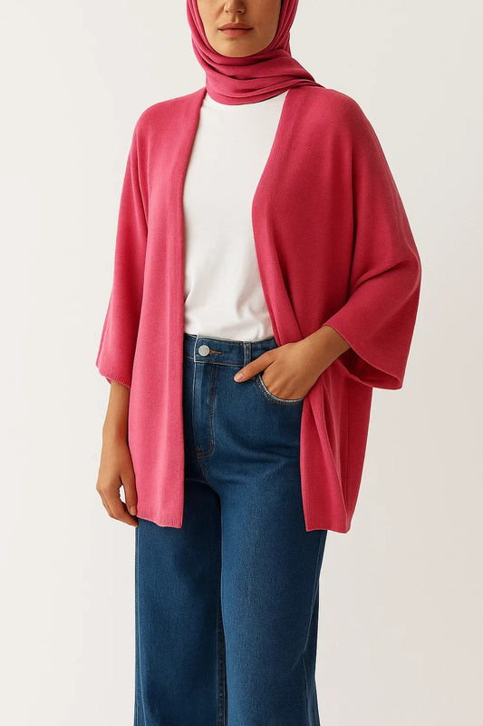 Sand Dune Cardigan Collection