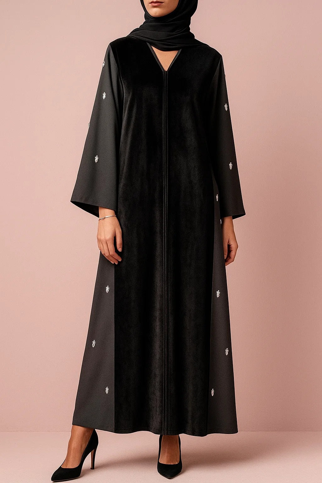 Velvet Mirage Collection