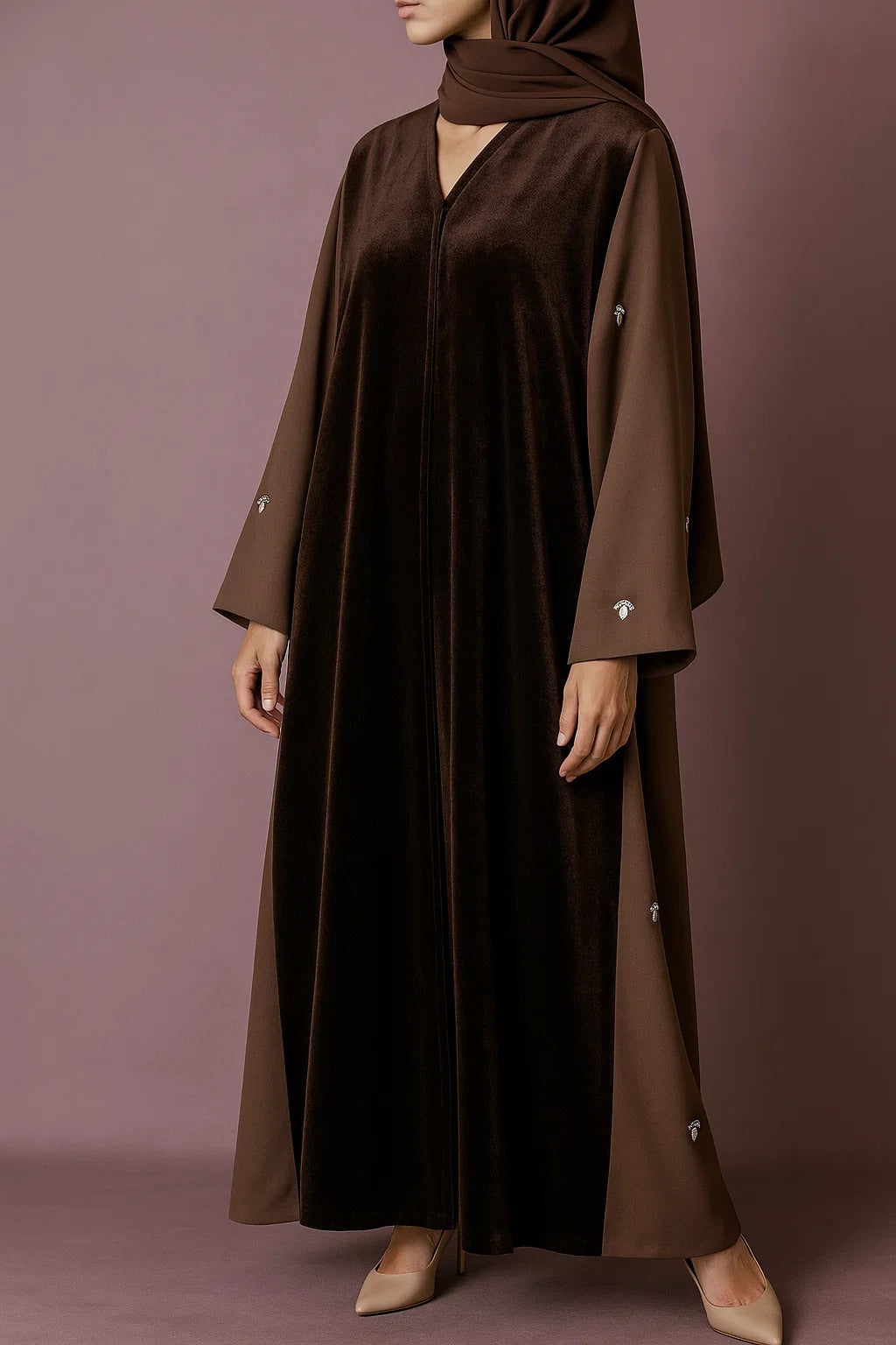 Velvet Mirage Collection